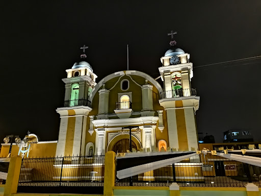 Municipalidad de Lurin