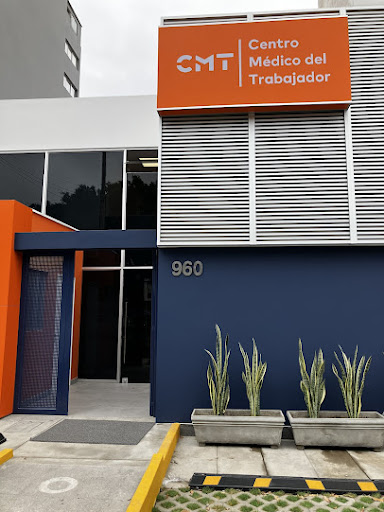 Centro Médico del Trabajador - CMT Lima