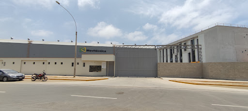 MOVITECNICA S.A.