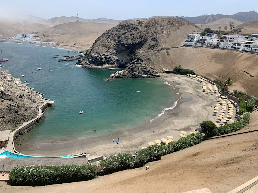 Playa La Honda