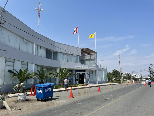 Municipalidad de Punta Hermosa