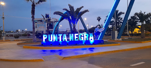 Municipalidad Distrital de Punta Negra
