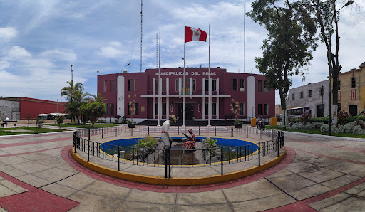Municipalidad del Rímac