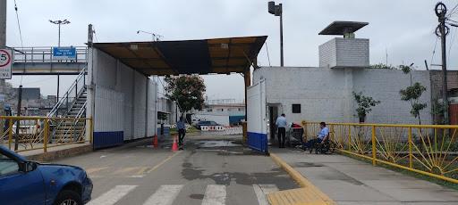 Gerencia de Seguridad Ciudadana - MML