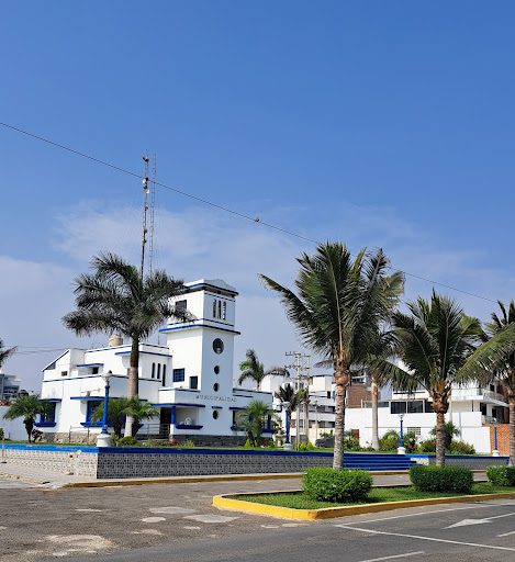 Municipalidad de San Bartolo