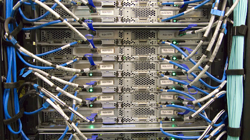 Soporte y servicios Informáticos