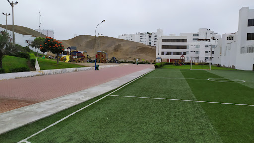 Municipalidad de Santa Maria del Mar