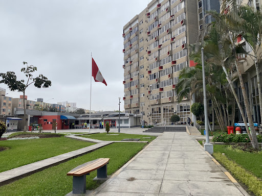 Ministerio de Transportes y Comunicaciones (MTC)