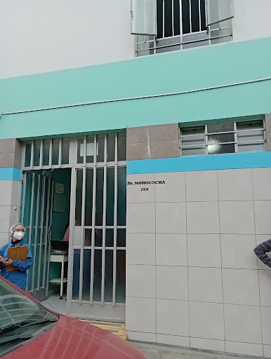 Centro Medico Municipal de Surquillo