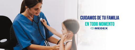 MEDEX Medicina Externa S.A.