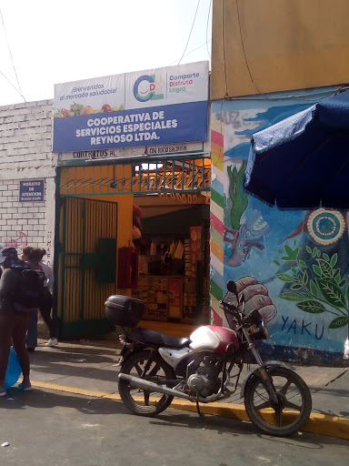 Reynoso Callao