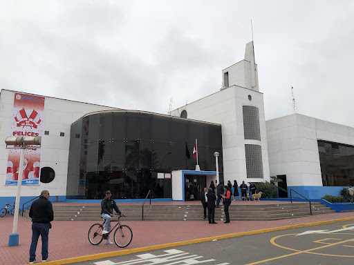 Municipalidad de La Perla