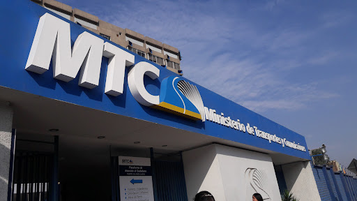 Ministerio de Transportes y Comunicaciones (MTC)