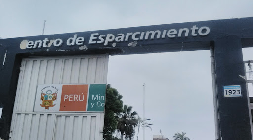 Centro de Esparcimiento del MTC
