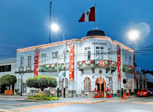 Municipalidad de La Punta