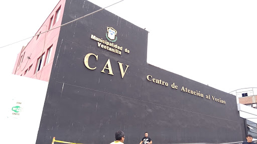 MAC Ventanilla