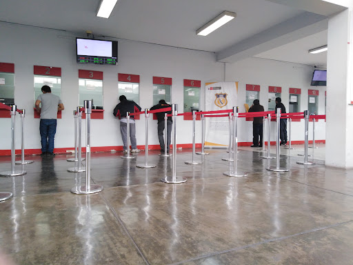 CENTRO DE EMISIÓN DE LICENCIAS DE CONDUCIR - MTC